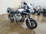     Yamaha FZ6-S Fazer 600 2004  5